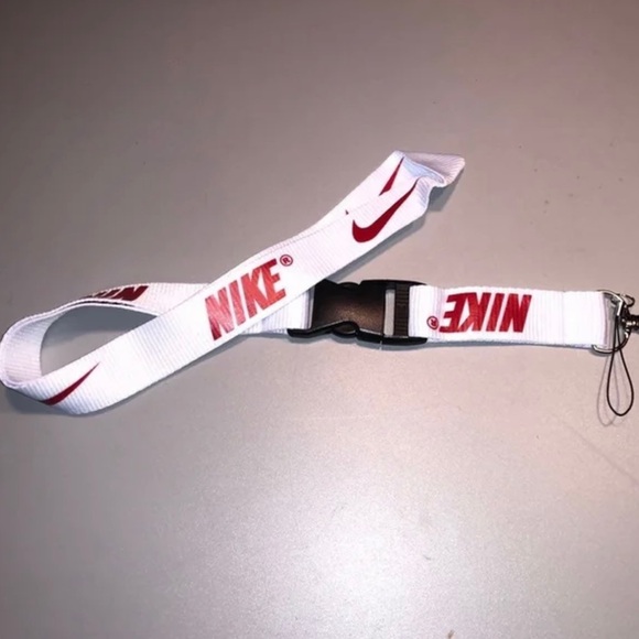 where to buy nike lanyards